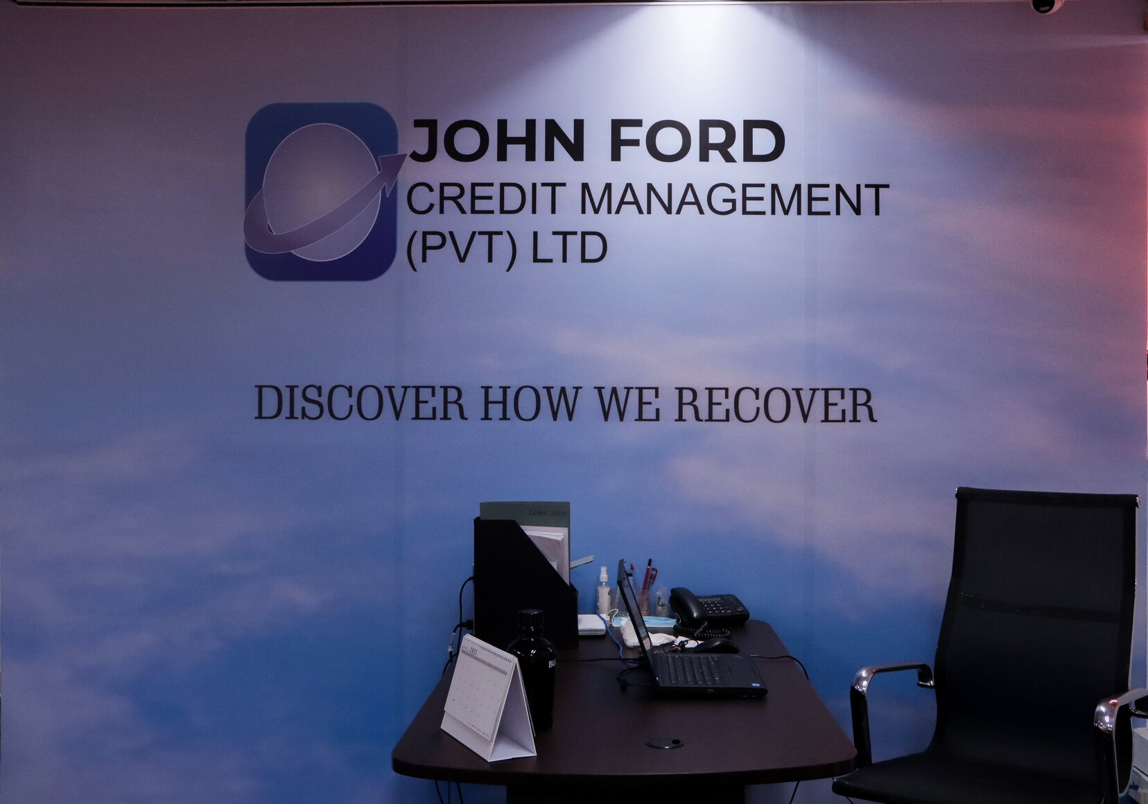 recovery Image