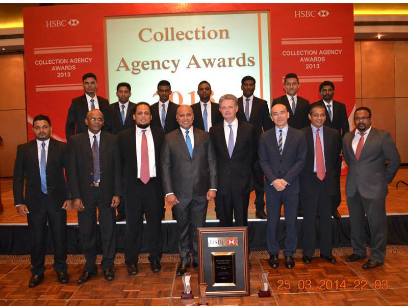 Awards Won